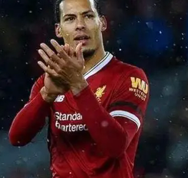 范戴克激勵利物浦：困境中團(tuán)結(jié)奮進(jìn)，全力爭取勝利