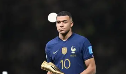 德尚于世預賽賽前發(fā)布會詳述姆巴佩傷情及人員安排