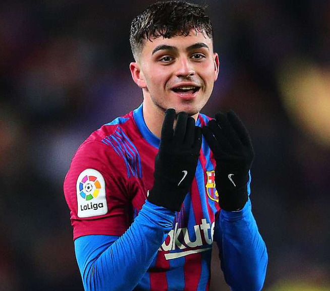 佩德里傷愈進(jìn)程明晰，巴薩陣容漸趨完整