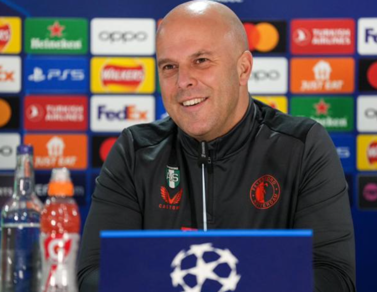 利物浦賽季困境與前景：競爭、信任與變革的交織