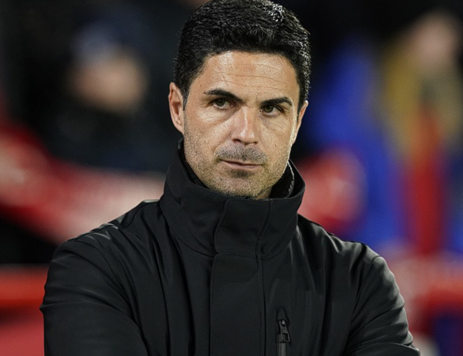 阿森納賽前風(fēng)云：阿爾特塔談國米變化、陣容輪換與球隊定位