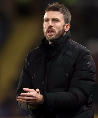 卡里克治下曼聯(lián)四連勝，馬奎爾盛贊球迷并談自身感悟