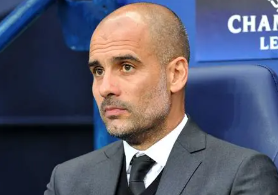 瓜迪奧拉談曼城戰(zhàn)術(shù)：以進球為導(dǎo)向，依球員特點調(diào)整