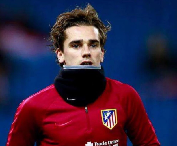 格列茲曼拒美職聯(lián)高薪邀約，留馬競(jìng)逐冠軍夢(mèng)