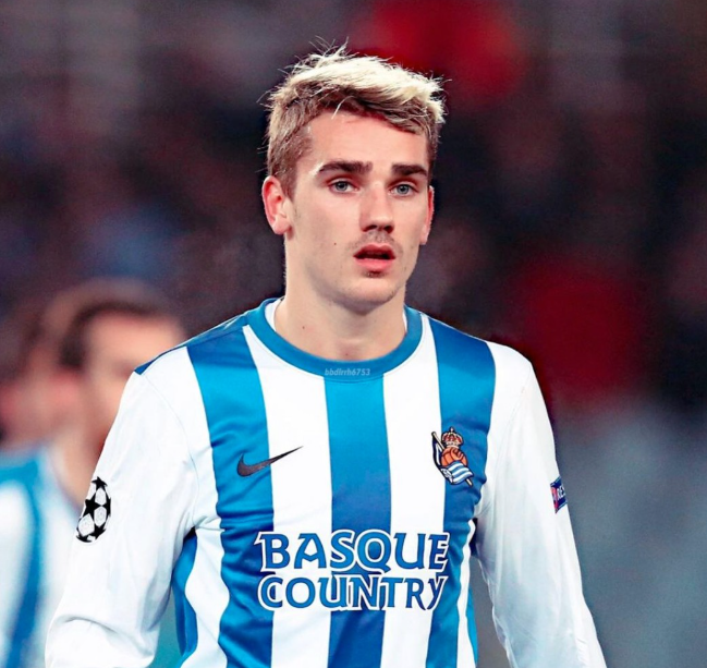 格列茲曼拒美職聯(lián)高薪邀約，留馬競(jìng)逐冠軍夢(mèng)