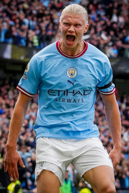 曼城歐冠折戟，哈蘭德發(fā)文激勵球隊(duì)前行