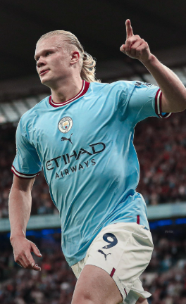 曼城歐冠折戟，哈蘭德發(fā)文激勵球隊(duì)前行