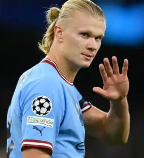 曼城歐冠折戟，哈蘭德發(fā)文激勵(lì)球隊(duì)前行