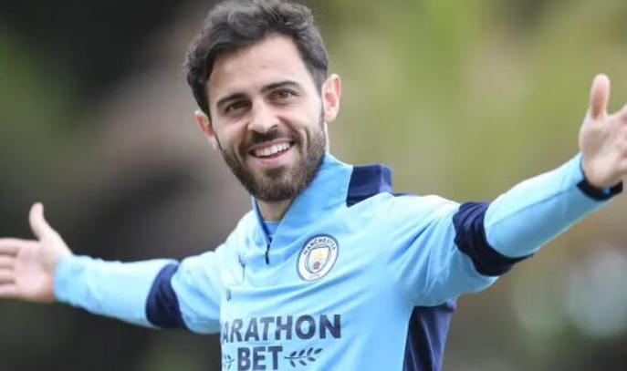 佩德羅&middot;門(mén)德斯談貝爾納多&middot;席爾瓦轉(zhuǎn)會(huì)前景：力薦巴薩