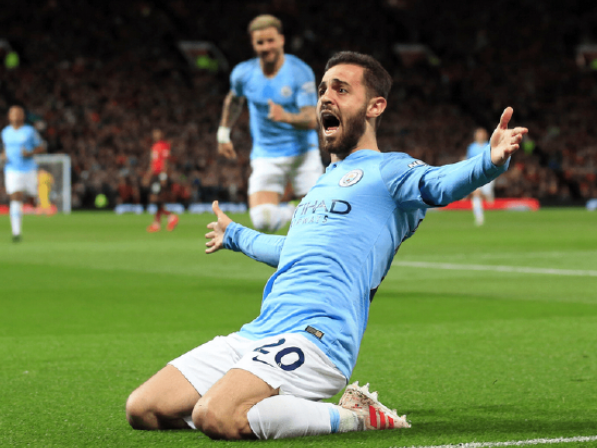 佩德羅&middot;門(mén)德斯談貝爾納多&middot;席爾瓦轉(zhuǎn)會(huì)前景：力薦巴薩